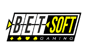 Betsoft logo