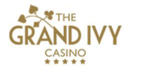 GrandIvy Casino Logo