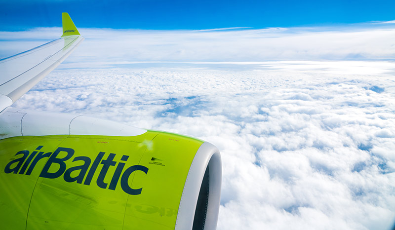 AirBaltic