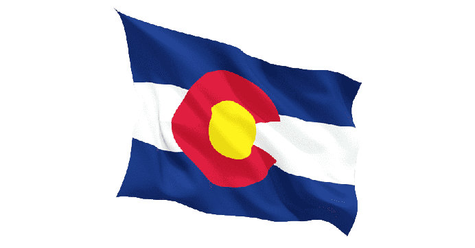 colorado flag