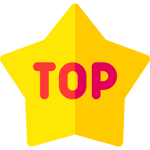 yellow star