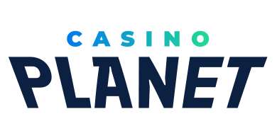 Casino Planet  Logo
