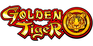 GOLDEN TIGER CASINO Logo