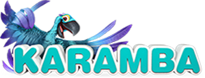 Karamba casino  Logo