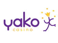 YakoCasino logo