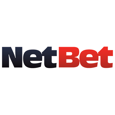 Netbet Casino logo