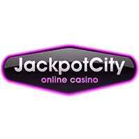 JackpotCity Casino logo