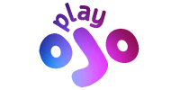 PlayOjo Casino logo