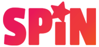 Spin Casino logo