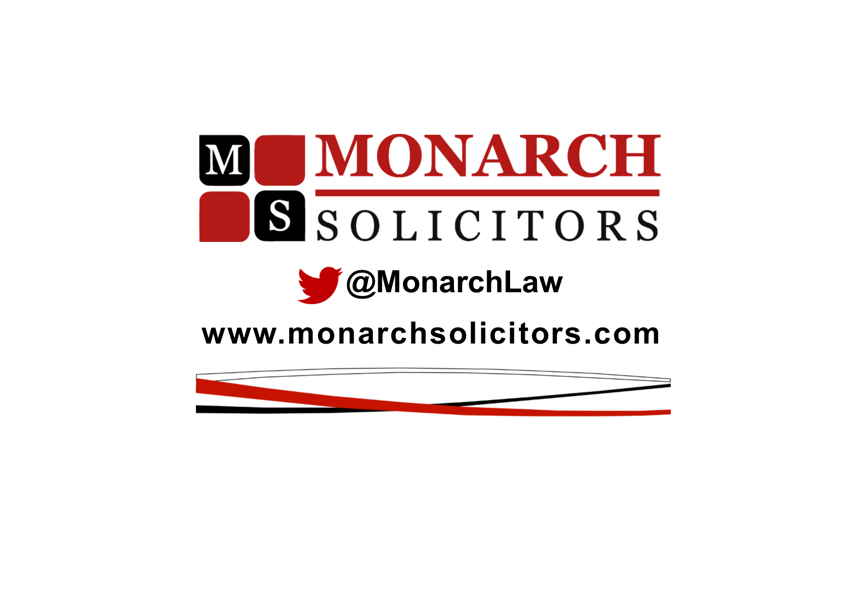 Monarch Solicitors Ltd