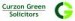 Curzon Green Solicitors