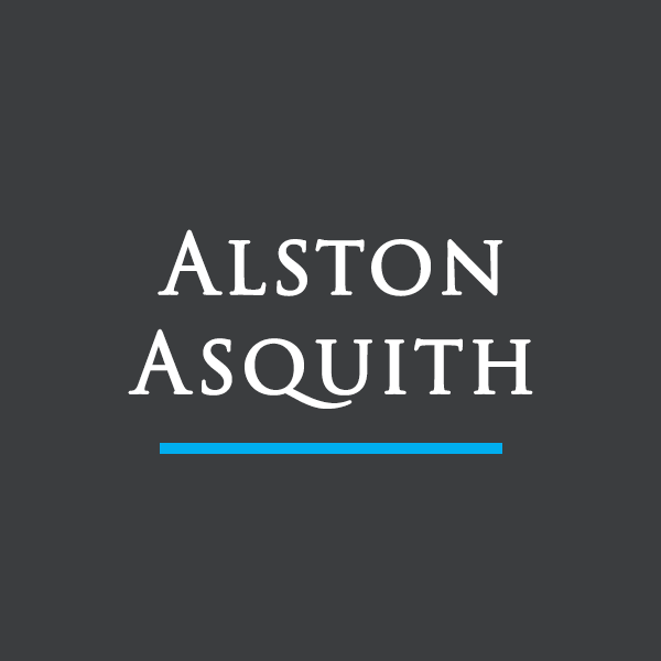 Alston Asquith